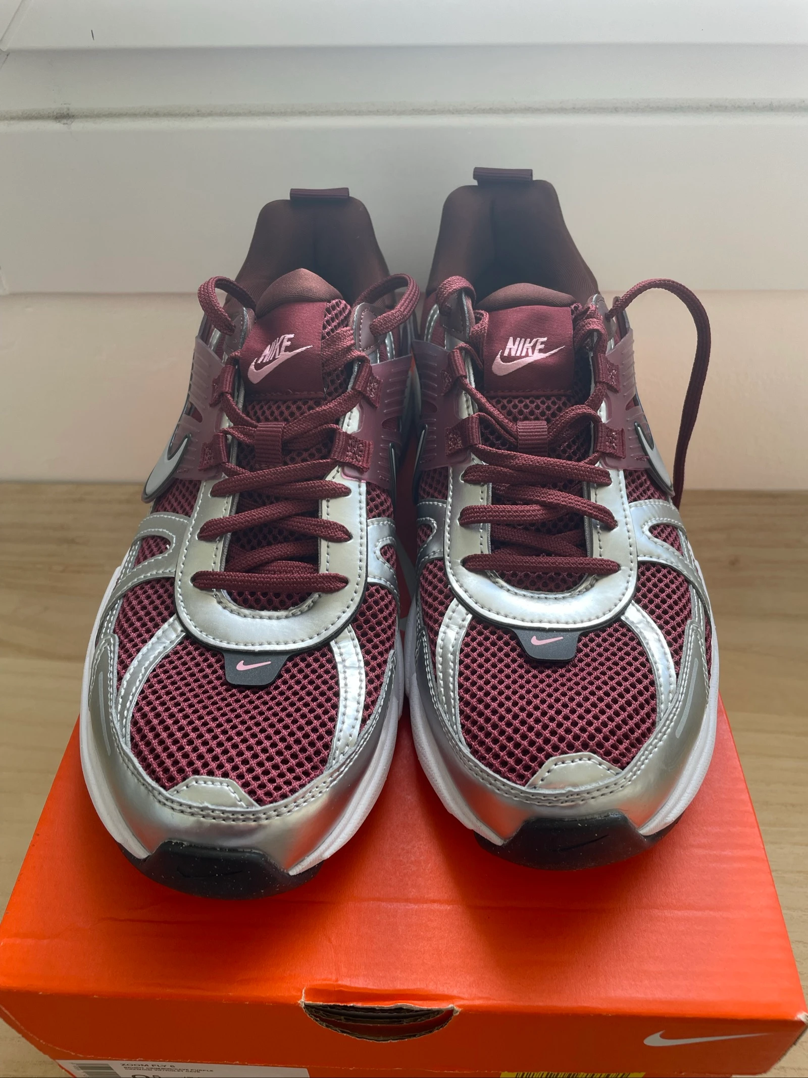 Nike v2k run – photo 2